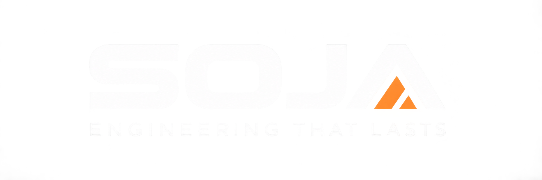 SOJA – Engineering That Lasts